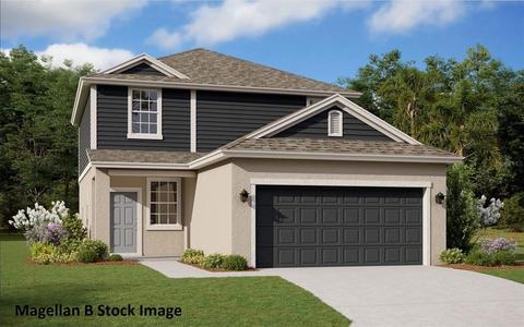 5660 Maddie Dr, Haines City, FL 33844