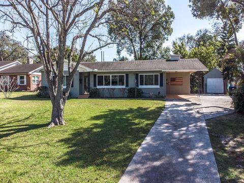 6916 Oswego Dr, Mount Dora, FL 32757 photo 1