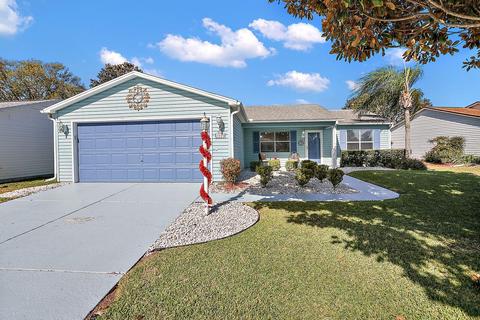 1515 Yucatan Way, The Villages, FL 32159