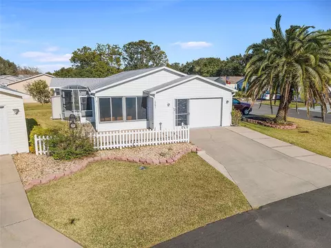 1701 Sonora St, The Villages, FL 32159