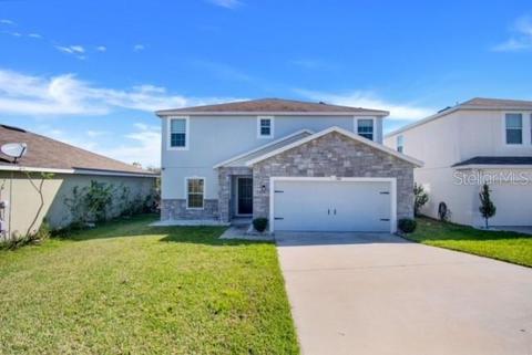368 Willet St, Haines City, FL 33844