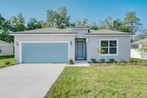 8578 SE 164th Pl, Summerfield, FL 34491