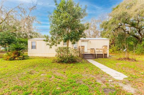 130 NW 2nd St, Webster, FL 33597