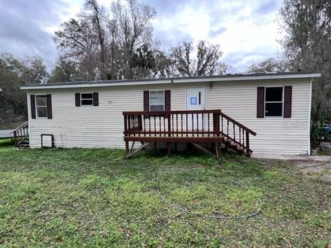 2616 Cr 426f, Lake Panasoffkee, FL 33538
