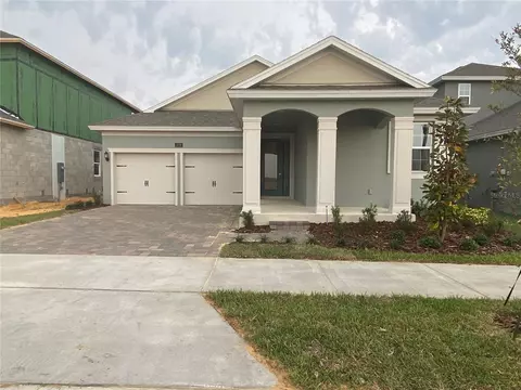 4790 Cragmere Loop, Clermont, FL 34711