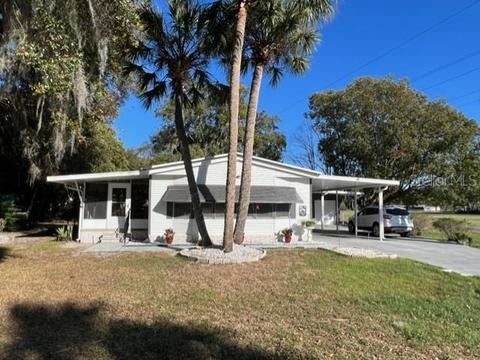 21 Quail Run, Wildwood, FL 34785