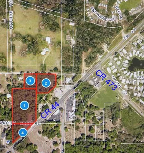 9915 County Road 44, Leesburg, FL 34788