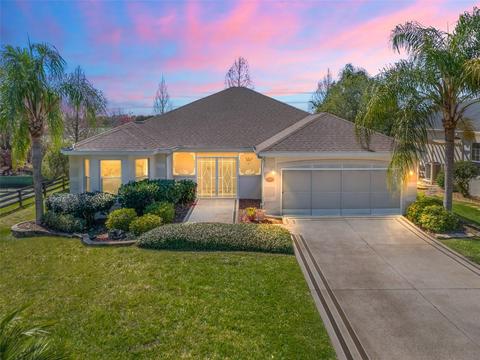 710 Cimarron Ave, The Villages, FL 32159