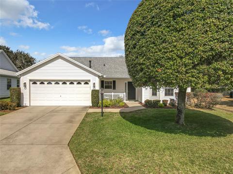 17754 SE 86th Oak Leaf Ter, The Villages, FL 32162