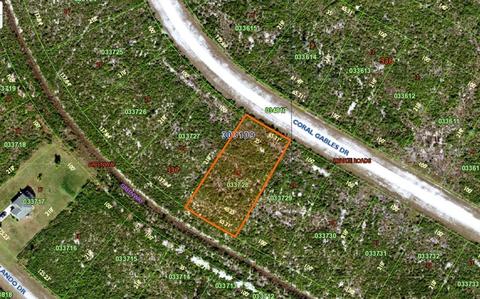 Coral Gables Drive, Lake Wales, FL 33898