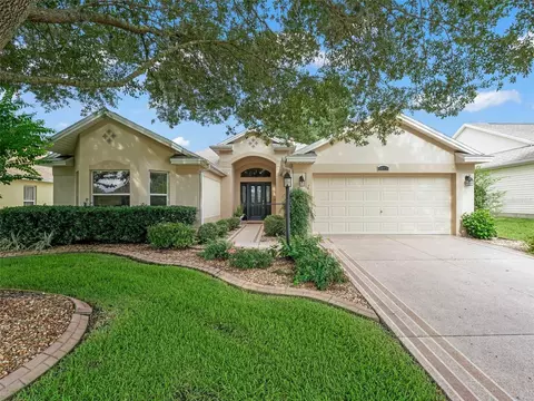 16646 SE 77th Northridge Ct #65, The Villages, FL 32162