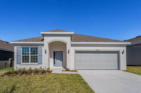 5322 Maddie Dr, Haines City, FL 33844