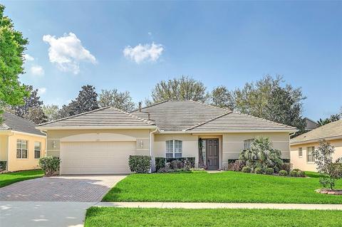2527 Squaw Crk, Clermont, FL 34711