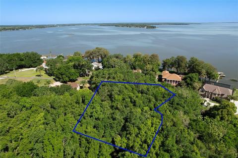 Shore Acres Drive, Leesburg, FL 34748