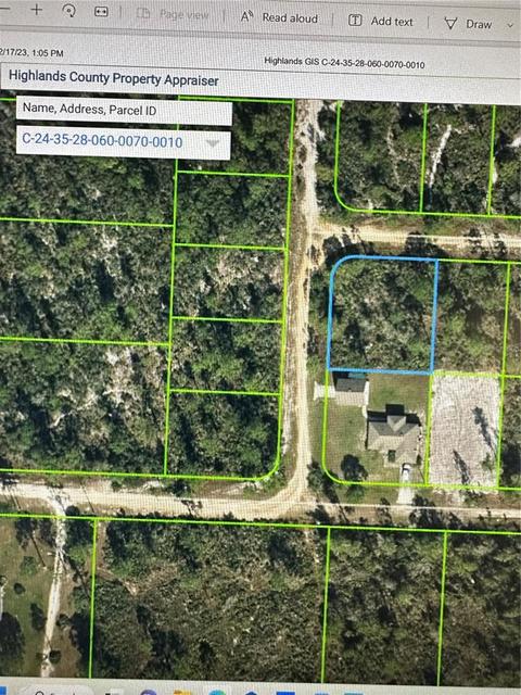 1841 Nolana Ave, Sebring, FL 33875