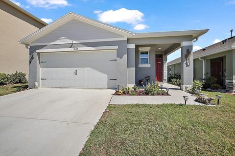 3585 Forster Ave, Leesburg, FL 34748