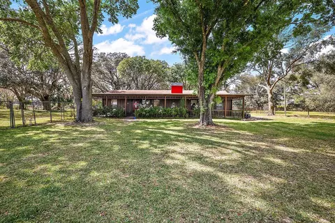 4755 Britt Rd, Mount Dora, FL 32757