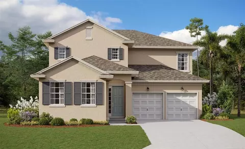 4629 Cragmere Loop, Clermont, FL 34711