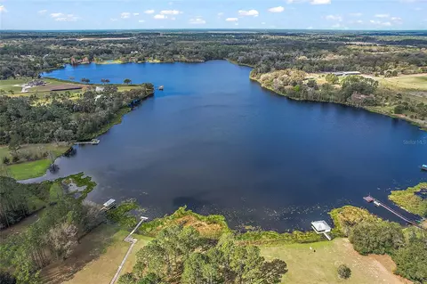 Lake Seneca Road, Eustis, FL 32736