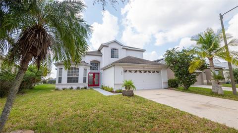 193 Westmoreland Cir, Kissimmee, FL 34744