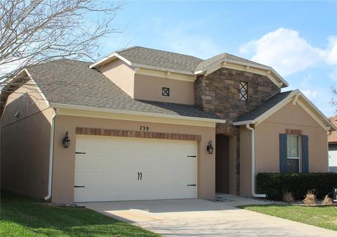 739 Arbor Pointe Ave, Minneola, FL 34715 photo 1