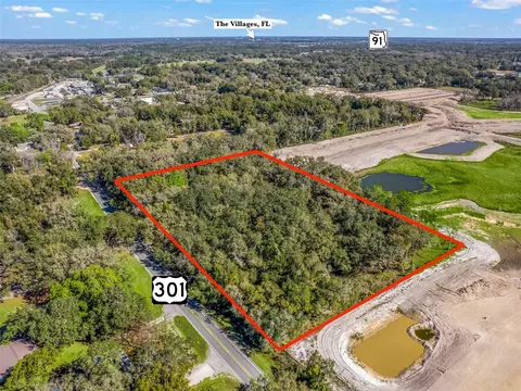 0000 Us Hwy 301, Coleman, FL 33521