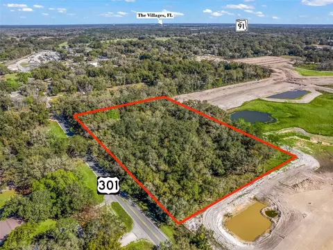 0000 Us Hwy 301, Coleman, FL 33521