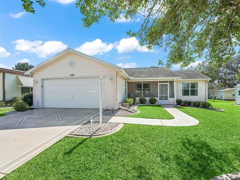 1106 W Boone Ct, The Villages, FL 32159