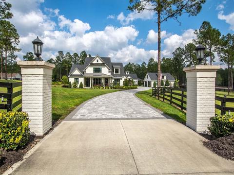 23717 Ridge Link Rd, Eustis, FL 32736 photo 1