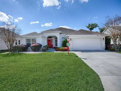 1680 Van Buren Way, The Villages, FL 32162