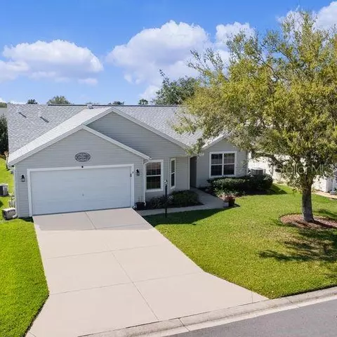 3176 Hudson Ct, The Villages, FL 32162