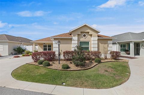 9219 SE 167th Ford St, The Villages, FL 32162