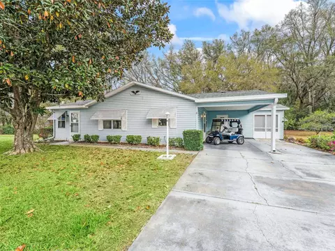 1241 Tangerine Cir, The Villages, FL 32159