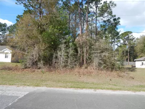 7958 N Oberon Ter, Citrus Springs, FL 34434