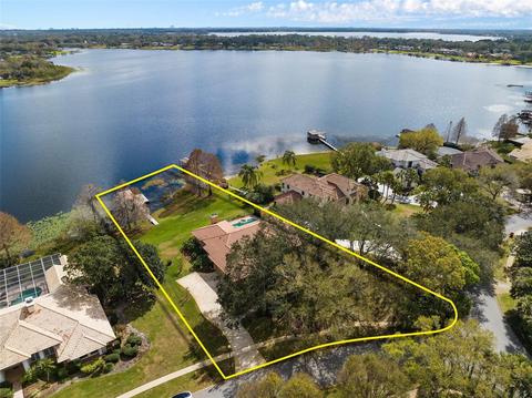 2241 Lake Crescent Ct, Windermere, FL 34786