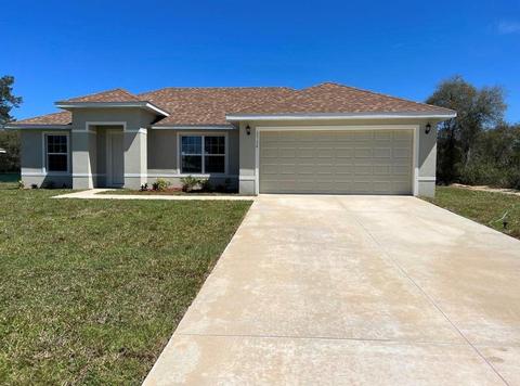 2724 SW 161st Loop, Ocala, FL 34473 photo 1