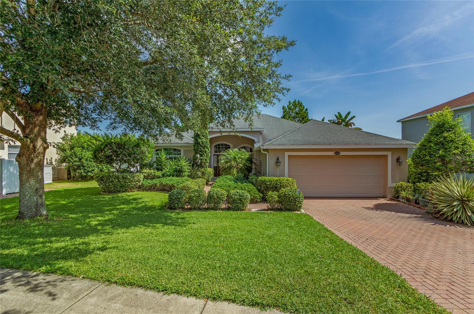 4552 Barbados Loop, Clermont, FL 34711 photo 1