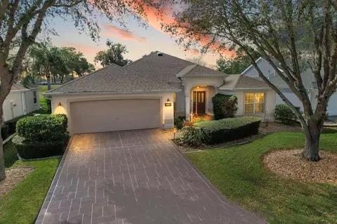 16958 SE 80th Bellavista Cir, The Villages, FL 32162