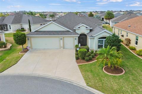 3580 Nutmeg Ct, The Villages, FL 32163