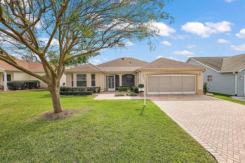 1306 Corona Ave, The Villages, FL 32159