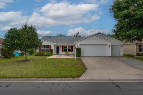 1113 Blythe Way, The Villages, FL 32162