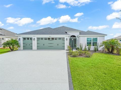 5913 Kennard Ct, The Villages, FL 32163