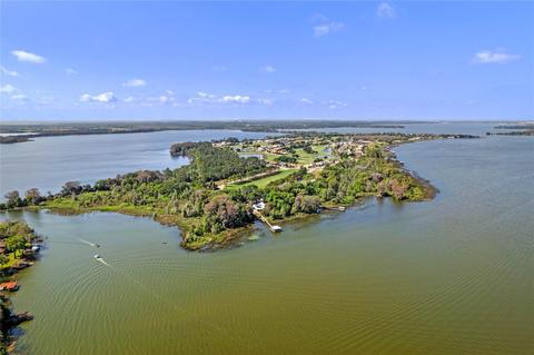 Lot K-10 Blue Heron Circle, Tavares, FL 32778