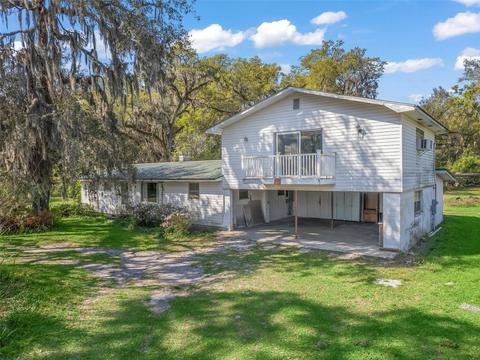 4760 S Us 301, Bushnell, FL 33513