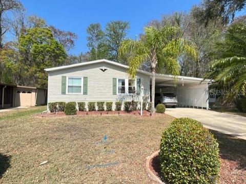 407 Sandalwood Ln, Wildwood, FL 34785