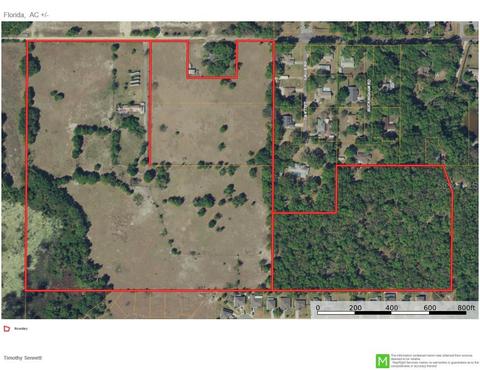 Pine Ridge Dairy Road, Fruitland Park, FL 34731