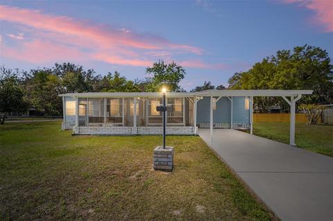 16402 SE 97th Avenue Rd, Summerfield, FL 34491