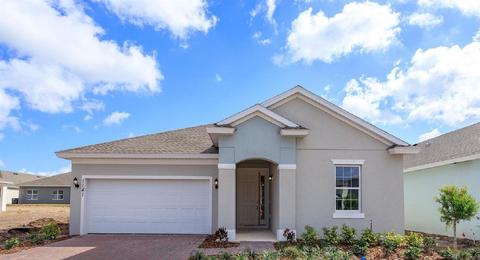 4633 Cragmere Loop, Clermont, FL 34711