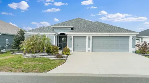 5944 Baldeschwieler Way, The Villages, FL 32163