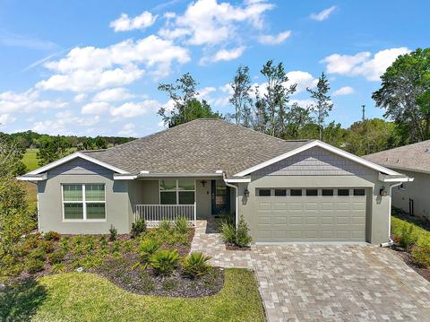 4799 NE 125th Loop, Oxford, FL 34484
